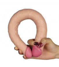 ДВОЙНО ДИЛДО 35,5см. ОТ SexOutlet.bg
